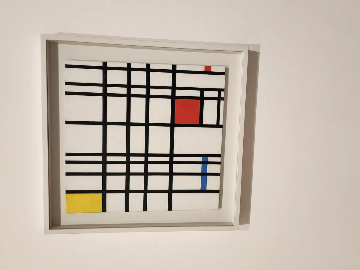 Klimt & Mondrian Gallery Image 92